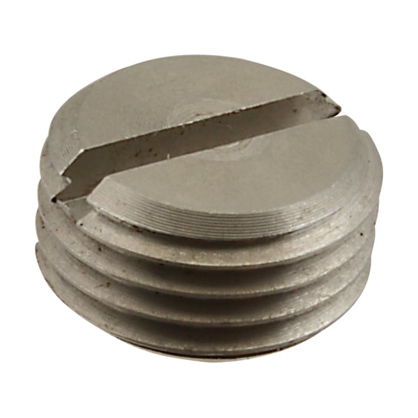 Hobart Plug, Rinse Arm End 893093-00002 - main